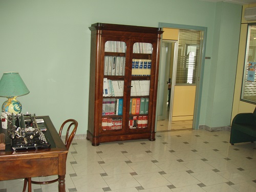 ingresso